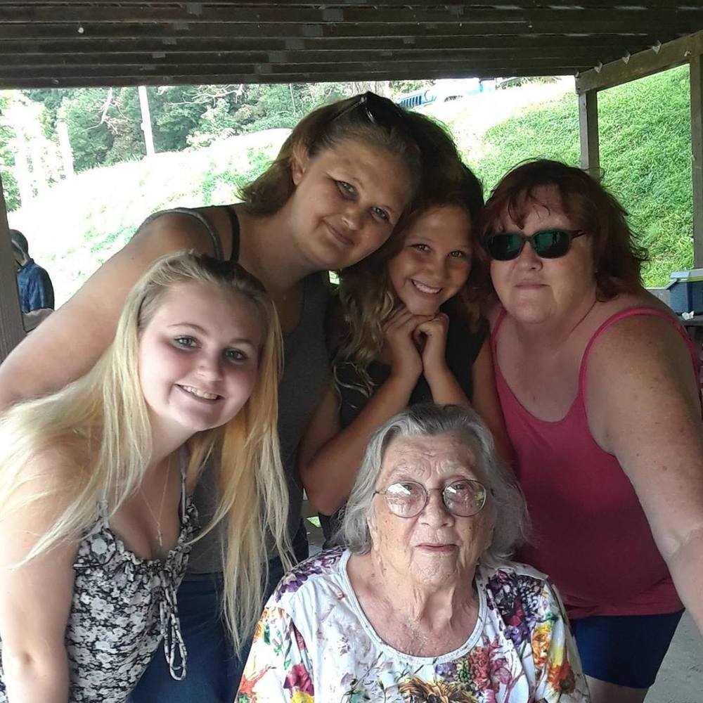 Meet your Posher, Ondelea